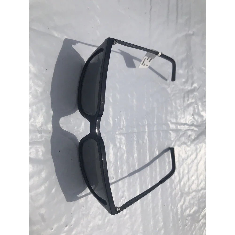 Arnette 4270 41/87 Calipso Black Sunglasses 56 17